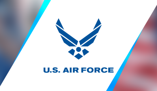 Air Force Awards $988M Human Performance Support IDIQ to 6 Vendors