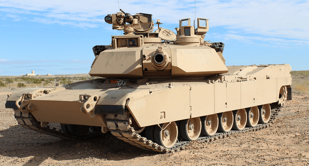 State Department OKs Bahrain’s $2.2B FMS Request for Abrams Main Battle Tank