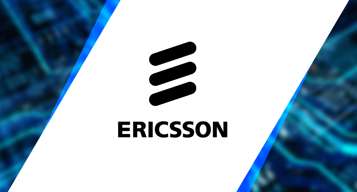 Ericsson Forms Federal Tech Group, Appoints Christopher Ling as EFTG Chief Executive