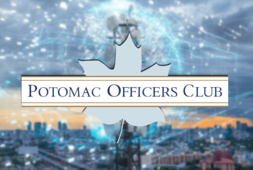 New Potomac Officers Club Forum to Tackle One of Industry’s Most Crucial Topics—5G