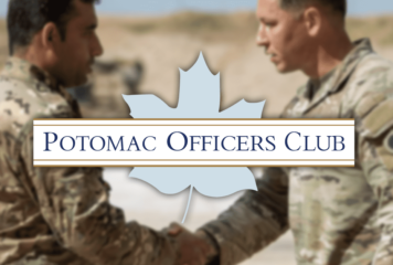 New Potomac Officers Club Forum to Explore Tech & Cyber’s Impacts on Joint Forces, International Allies