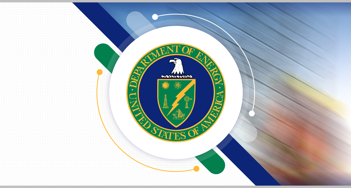 DOE Awards 14 Spots on $900M 5th Energy Information Administration Support Contract Vehicle