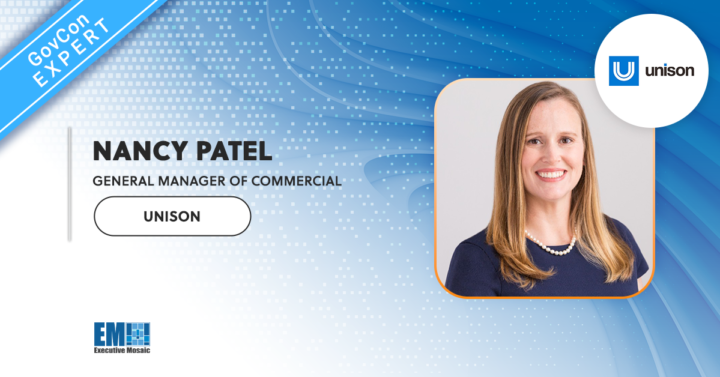 GovCon Expert Nancy Patel on Leveraging Cost Analysis to Reduce Risk in Program Planning