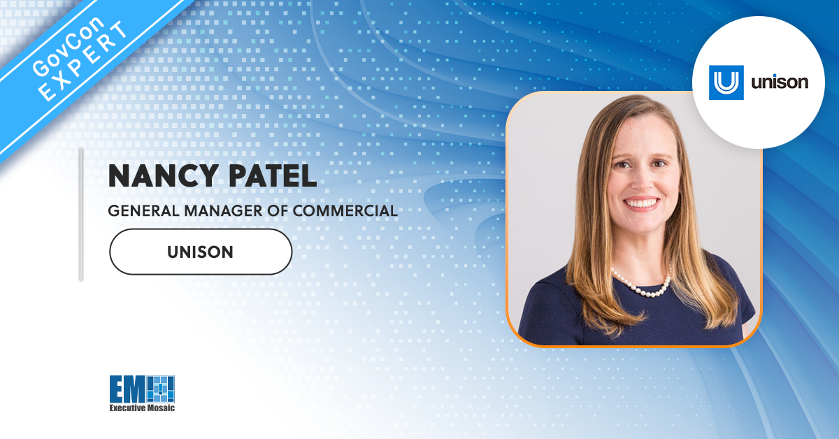 GovCon Expert Nancy Patel on Leveraging Cost Analysis to Reduce Risk in Program Planning - Vimarsana News