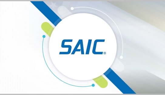 SAIC Lands $444M Space Force Contract to Support Launch Range Modernization
