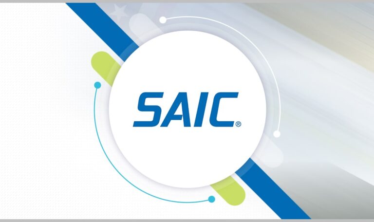 SAIC Lands $444M Space Force Contract to Support Launch Range Modernization - Vimarsana News