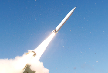 Lockheed Secures $220M Army Contract Modification for Precision Strike Missile