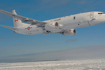 Boeing to Produce 17 P-8A Poseidon Aircraft Under $3.4B Navy Contract