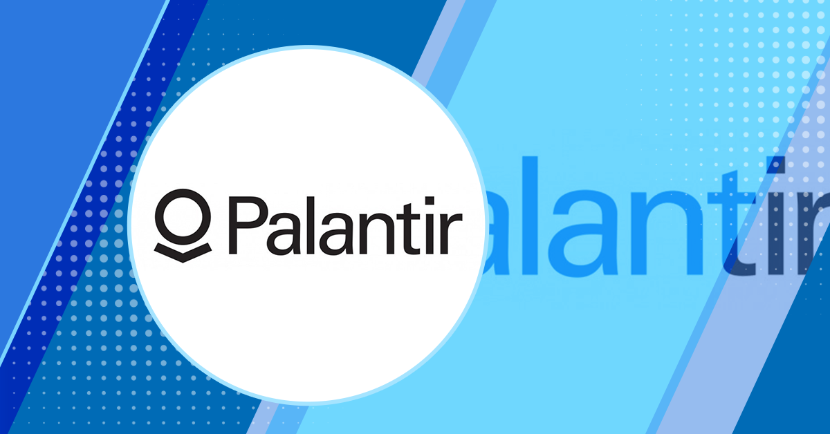 Palantir Secures $178M Army Contract to Build Next-Gen Intelligence Ground Station