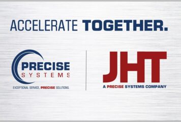 Precise Systems Expands Training & Simulation Capabilities Through JHT Acquisition