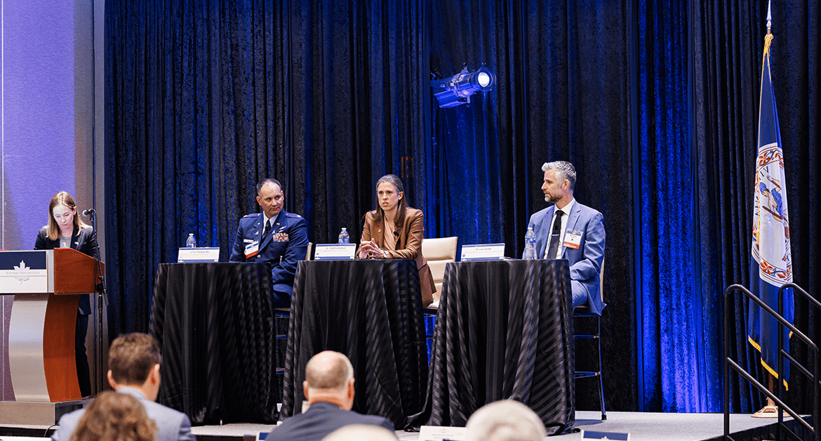 Panelists Offer a Look Into the DOD’s Exploration of Nuclear-Powered Space Tech