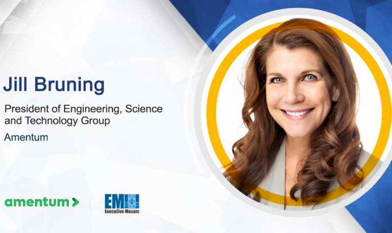 Amentum Secures $245M Navy Task Order for Microelectronics Facility R&D Support; Jill Bruning Quoted - Vimarsana News