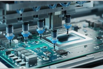 IBM Secures $576M DMEA Contract for Semiconductor Supply Chain Support