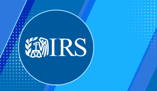 IRS Issues Draft RFP for Acquisition Support, Professional Services IDIQ Contract
