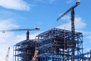 Army Awards 5 Spots on $2.4B Unrestricted Vertical Construction Support MATOC