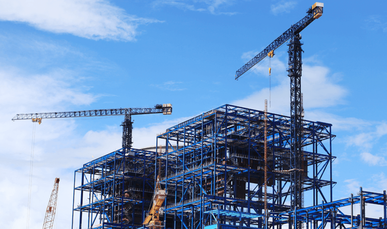 Army Awards 5 Spots on $2.4B Unrestricted Vertical Construction Support MATOC - Vimarsana News