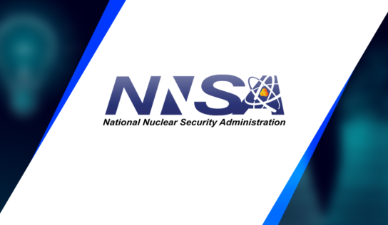 Parsons, SeaTech Global Awarded Positions on $1B NNSA Counter Nuclear Smuggling System Deployment Contract