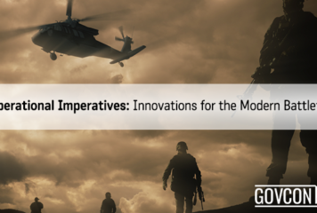 7 Operational Imperatives: Innovations for the Modern Battlefield