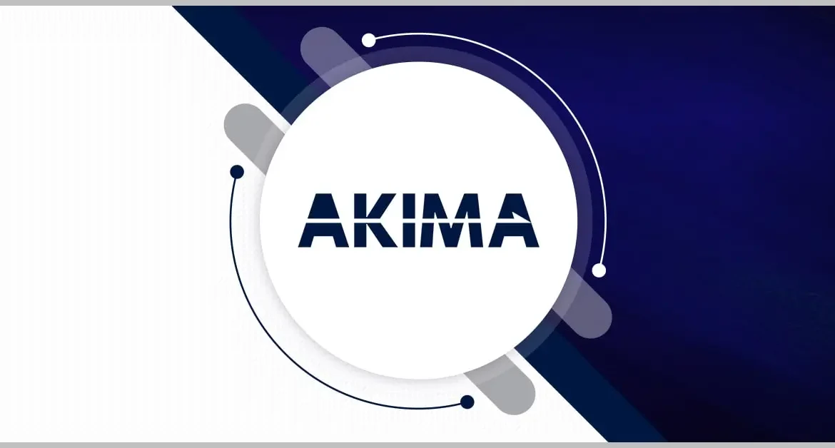 Akima Subsidiary Books $499M USACE Design-Build Construction Services Contract