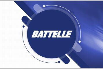 Battelle Awarded $350M USSOCOM Contract for Nonstandard Commercial Vehicle Procurement