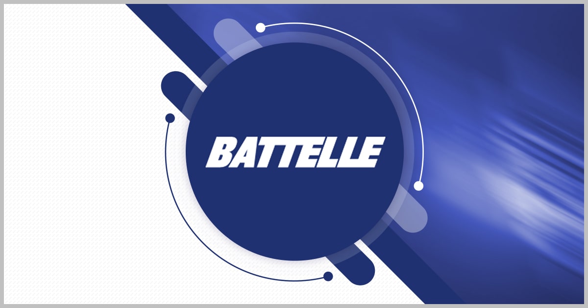 Battelle Awarded $350M USSOCOM Contract for Nonstandard Commercial Vehicle Procurement