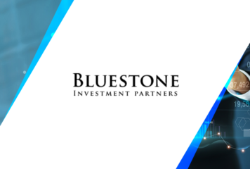 Bluestone Partners With Former ECS Federal Execs to Grow Federal Tech Company