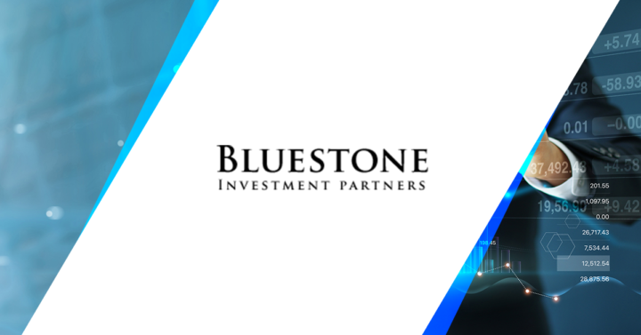 Bluestone Partners With Former ECS Federal Execs to Grow Federal Tech Company