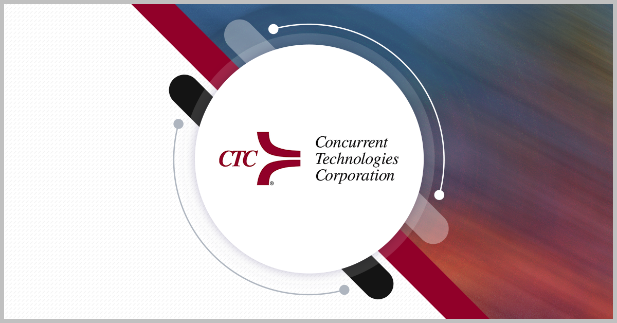 Concurrent Technologies Corp