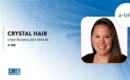 Crystal Hair Takes on Chief Technology Officer Role at A-TEK