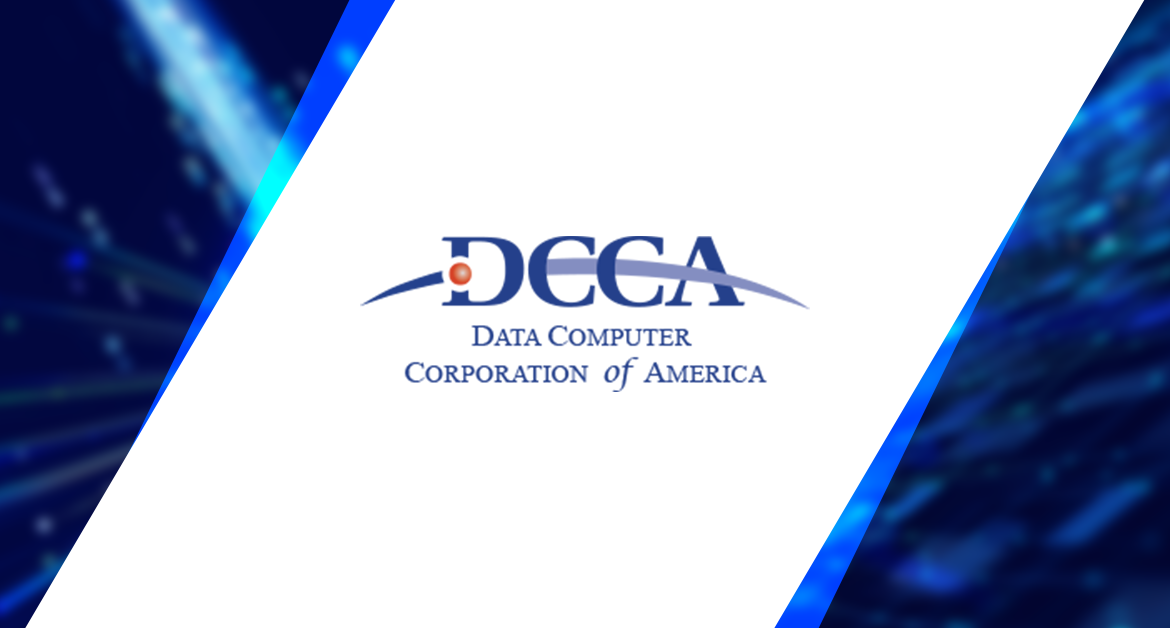 DCCA to Support Intell Agency Under $273M Analytic Systems Engineering Services Contract
