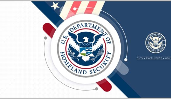 DHS Unveils Plans for Geospatial Technical Support Services 3.0 BPA