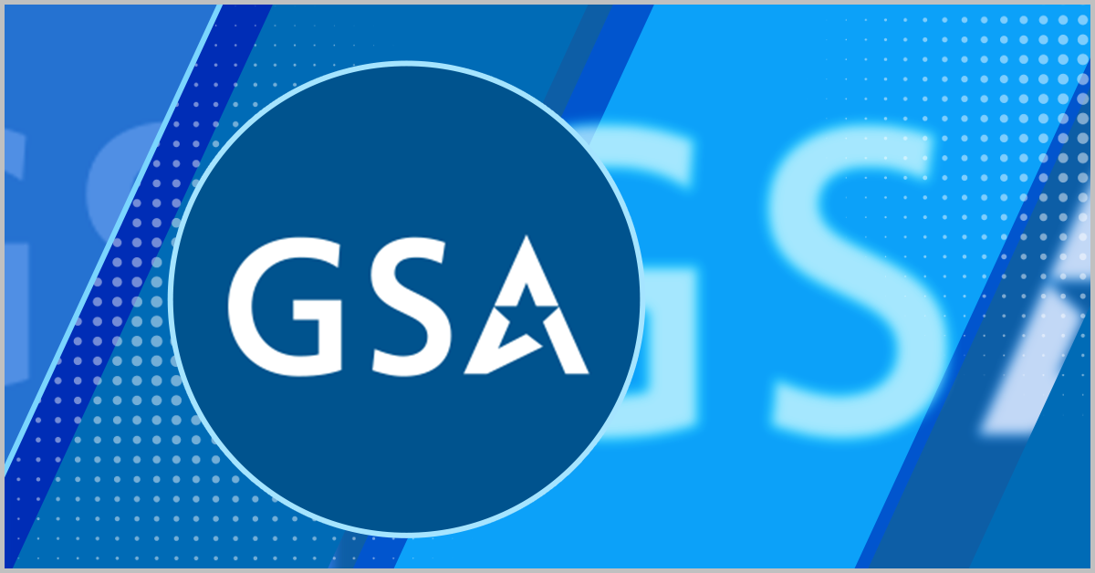 General Services Administration GSA