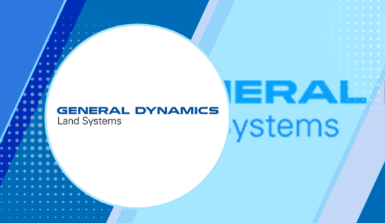 General Dynamics Land Systems Awarded $519M Army Contract for Stryker System Technical Support