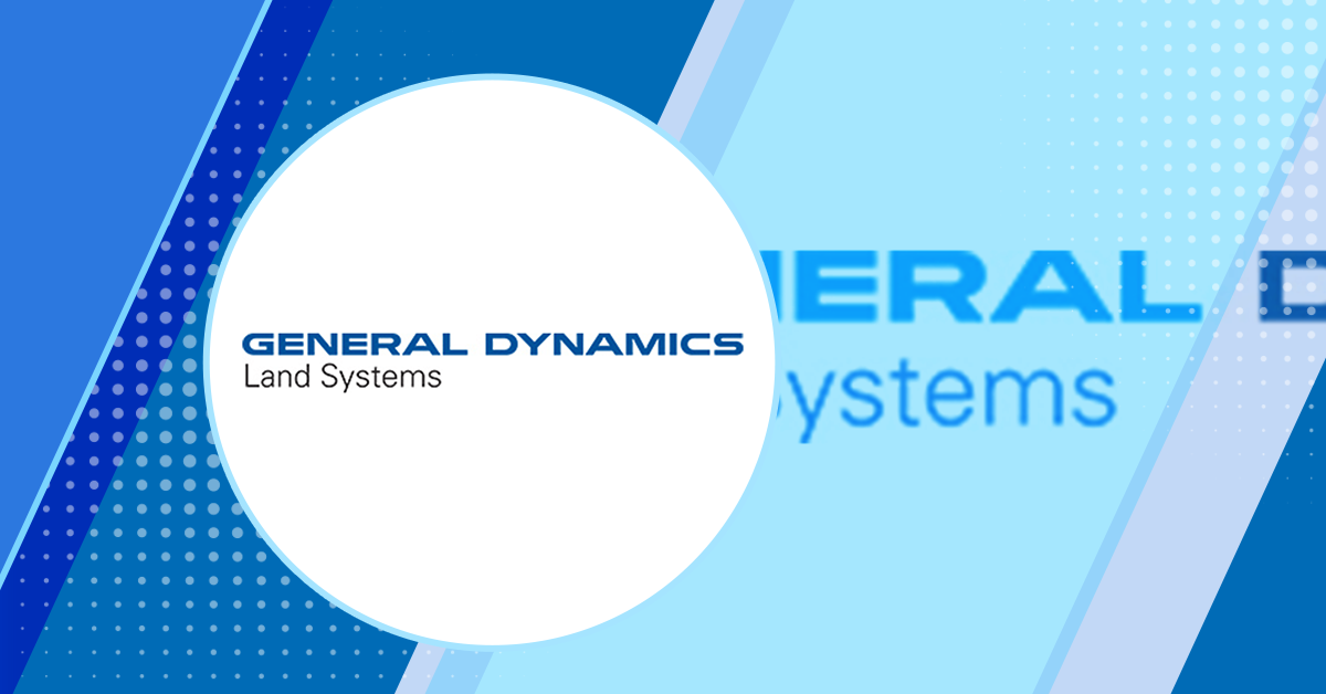 General_Dynamics_Land_Systems
