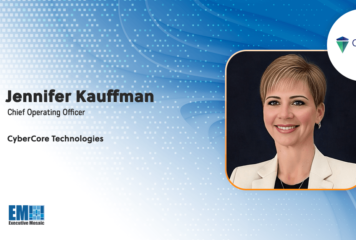 CyberCore’s Jennifer Kauffman on Correlating Company Values to Growth & Supply Chain Security