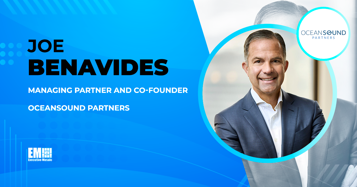 OceanSound to Continue to Back Digital Tech Provider SMX Via Continuation Fund; Joe Benavides Quoted OceanSound to Continue to Back Digital Tech Provider SMX Via Continuation Fund; Joe Benavides Quoted