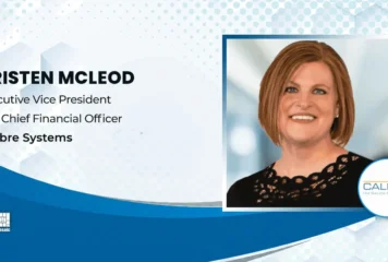 Kristen McLeod Promoted to Calibre Systems EVP, CFO