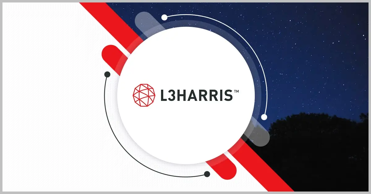 L3Harris Books $187M USSF Space Surveillance System Maintenance Contract -  GovCon Wire
