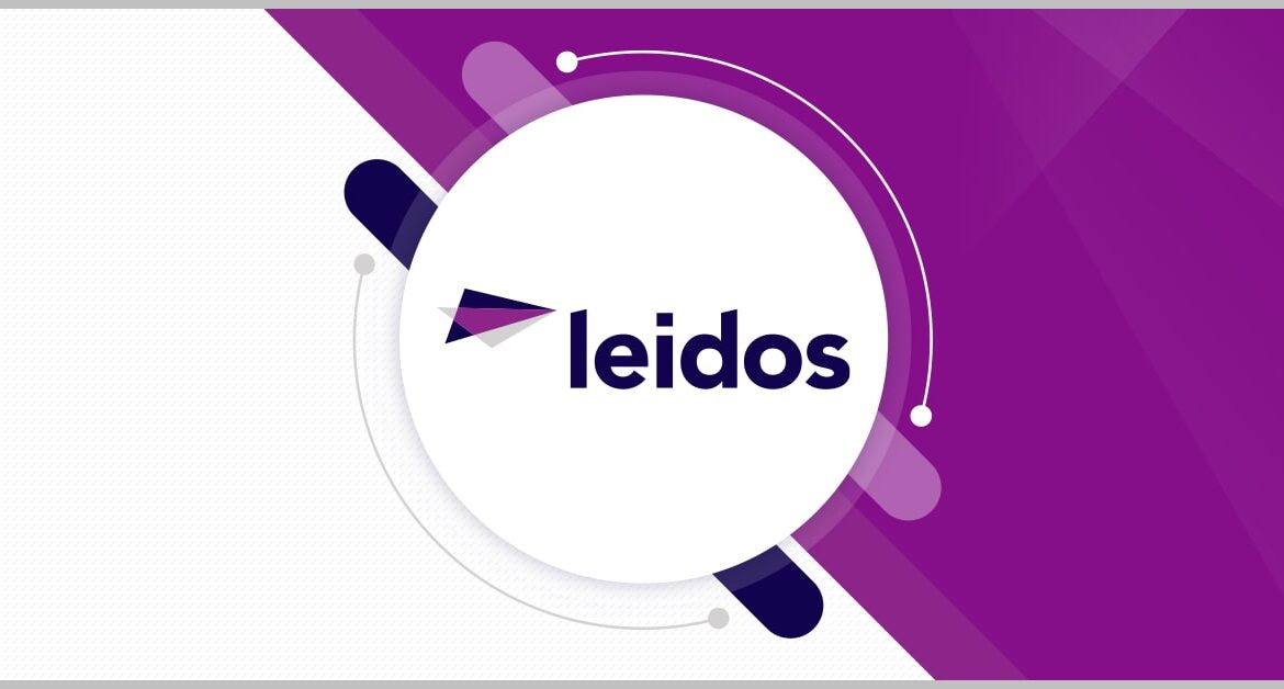 Leidos Wins $631M Army Contract for Aerial ISR Sensor Life Cycle Support