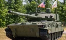 General Dynamics Land Systems Secures $297M Army M10 Booker System Technical Support Contract
