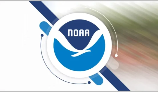 NOAA Selects 18 Vendors for ProTech 2.0 Oceans Domain Contract