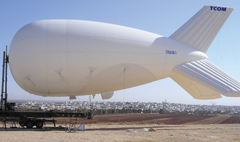 TCOM Acquires Multi-Rotor Drone Tech Developer Equinox Innovative ...