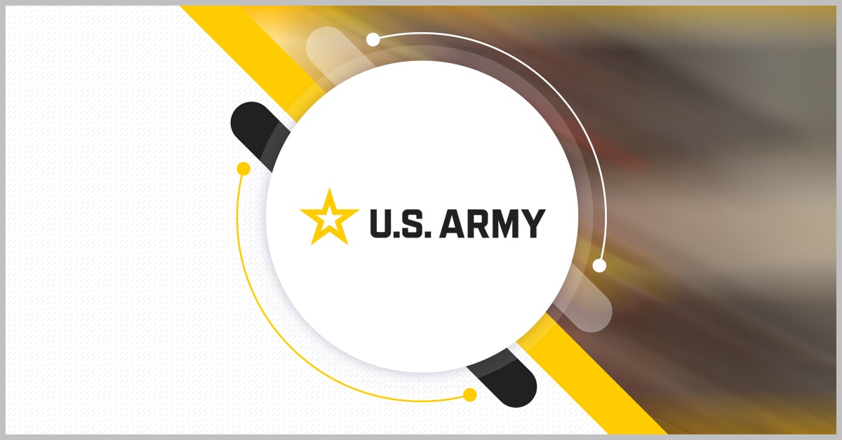 U.S. Army New Logo