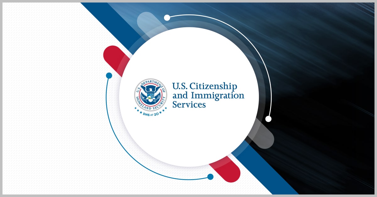 U.S. Citizenship and Immigration Services (USCIS)