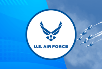Air Force Issues $750M Ceiling Increase for Strategic Transformation Support IDIQ