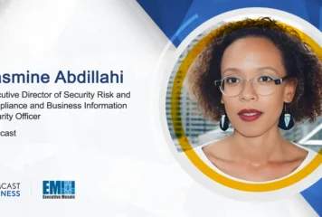 Comcast’s Yasmine Abdillahi on 3 Elements Needed to Get Cybersecurity Governance, Risk & Compliance Right