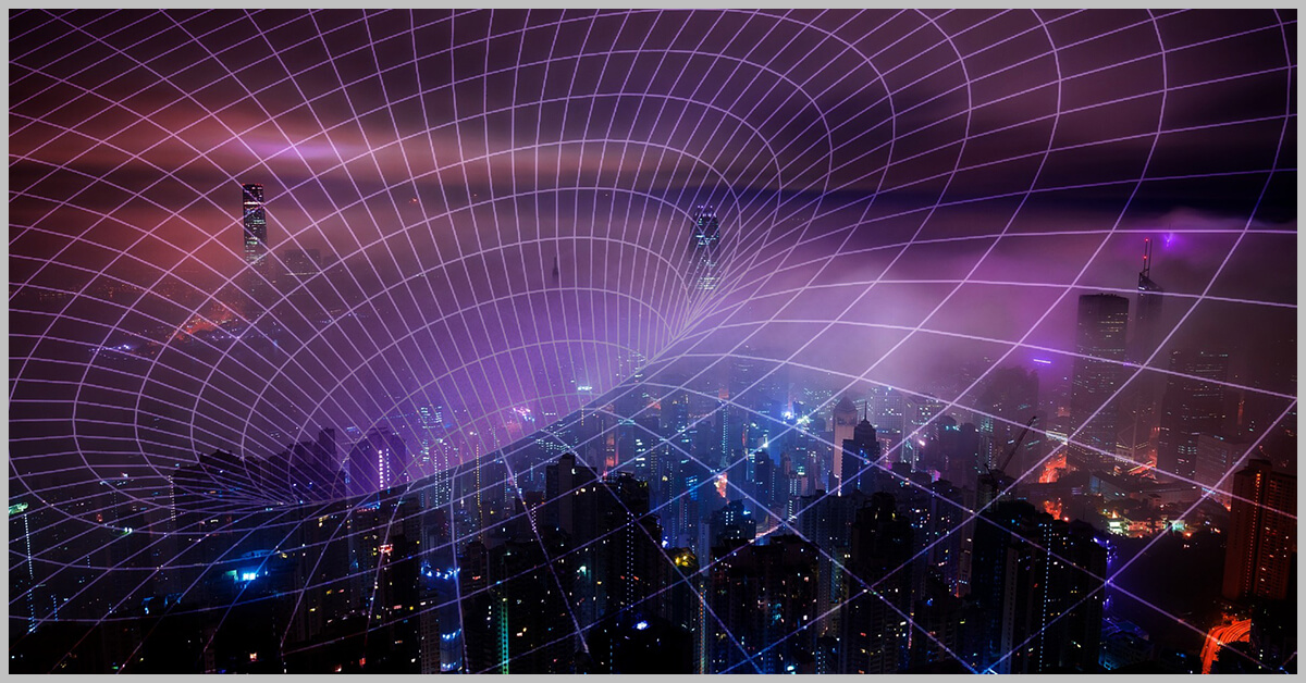 How Open RAN Plays Into the DOD's 5G Journey; Lt. Col. Benjamin Pimentel Quoted - Vimarsana News