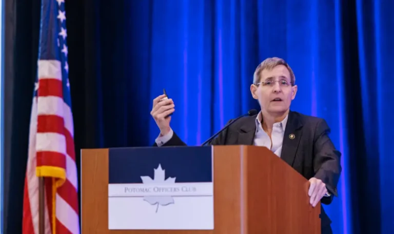 DOE CIO Ann Dunkin on Department's Approach to AI Challenges - Vimarsana News