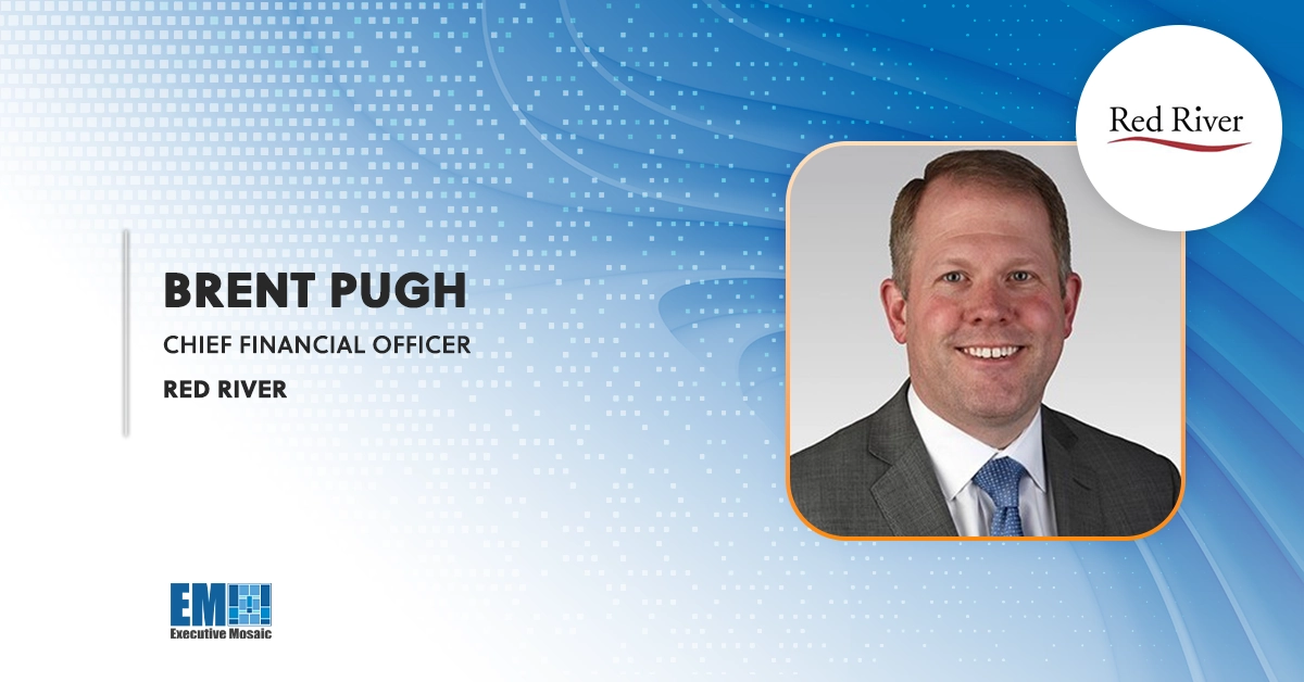 Red River Names Brent Pugh as CFO - Vimarsana News