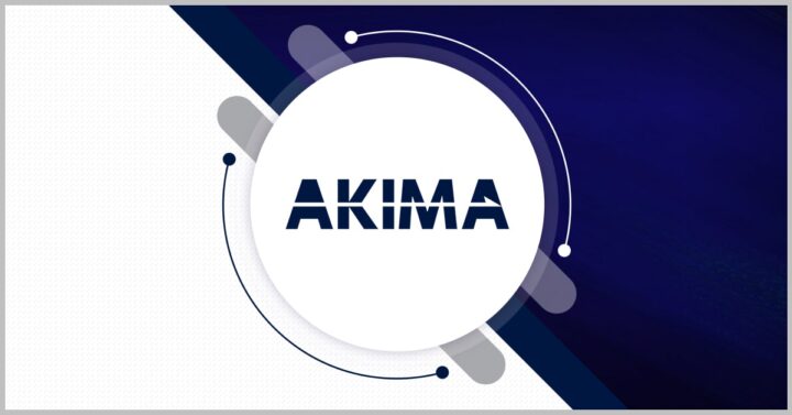 Akima Subsidiary Books $499M USACE Design-Build Construction Services Contract